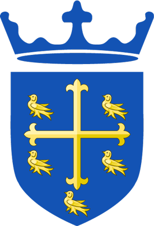 St Edward's Catholic Primary School logo